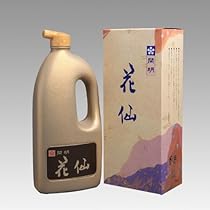 開明 花仙 青墨 1L khxv5rg 花仙青墨【開明墨汁・万年毛筆の開明株式会社】
